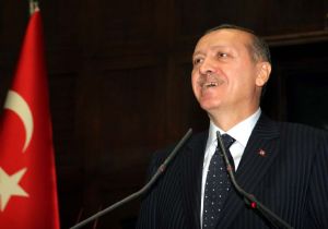 ERDOĞAN I ÜZECEK ANKET!